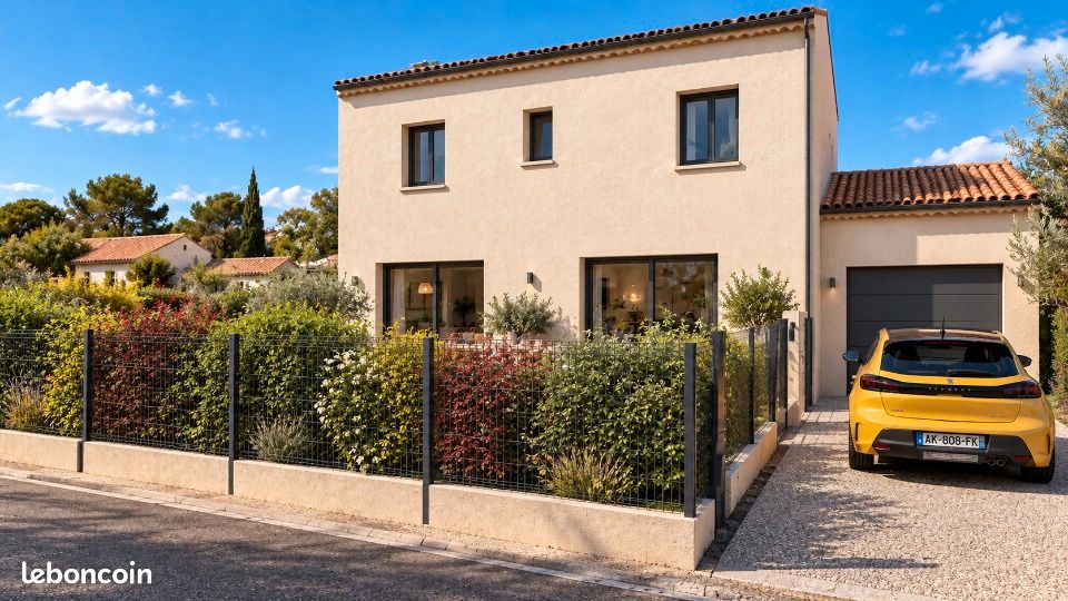 Maison 4 pièces 110 m² · à Istres · 110 m² · 359 800 €