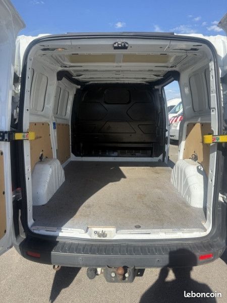 Ford TRANSIT CUSTOM FG 270 L1H1 2.2 TDCI 100CH TREND (image 5)