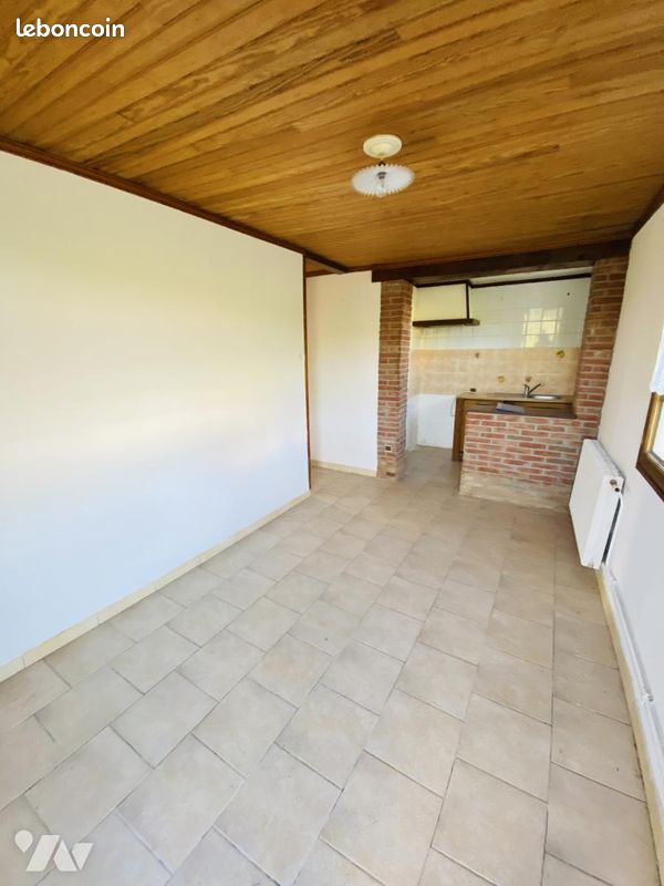 Maison 5 pièces 108 m² · à Tubersent · 108 m² · 189 000 €