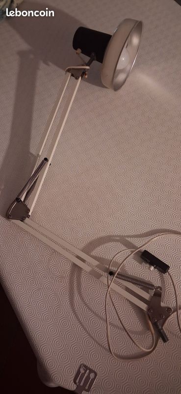 Lampe d’Atelier (image 3)