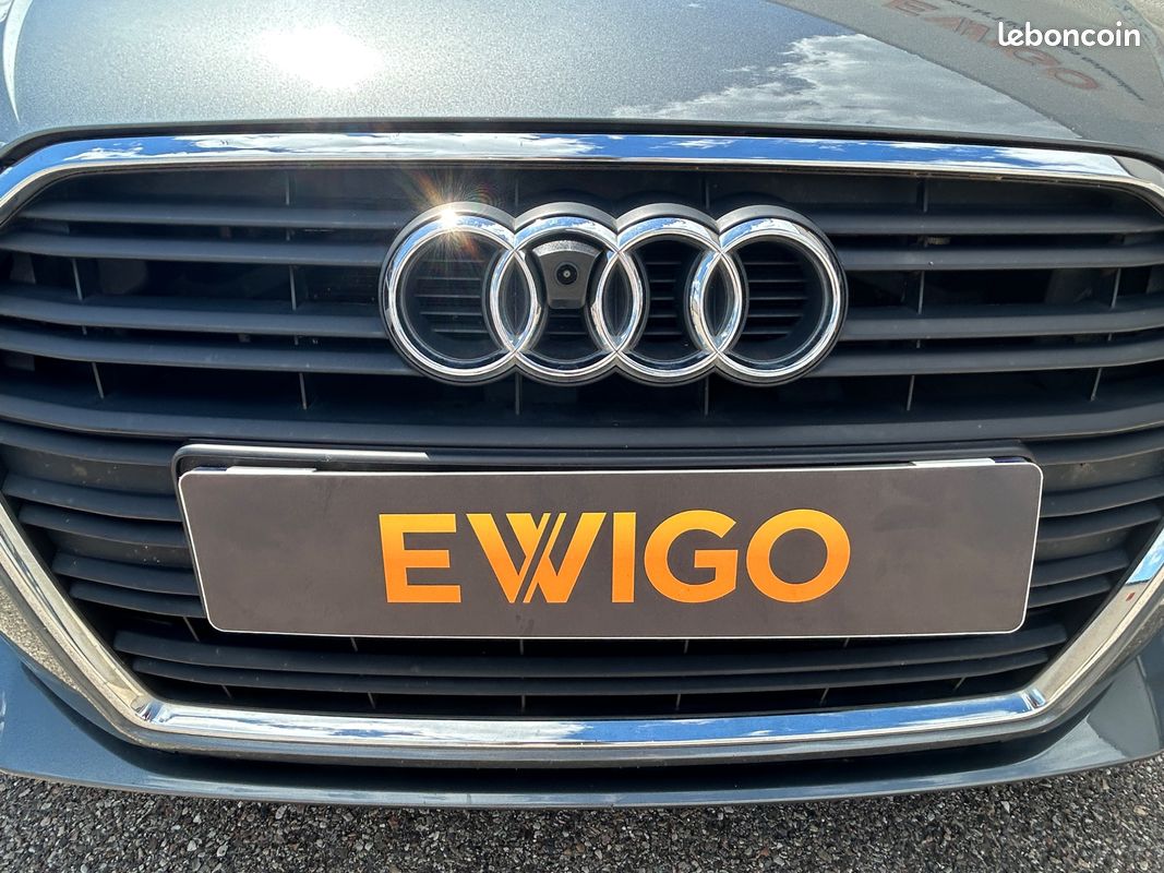 AUDI A3 SPORTBACK 1.0 TFSI 115CH BUSINES S LINE S-TRONIC / CARPLAY / ENTRETIEN AUDi (image 30)