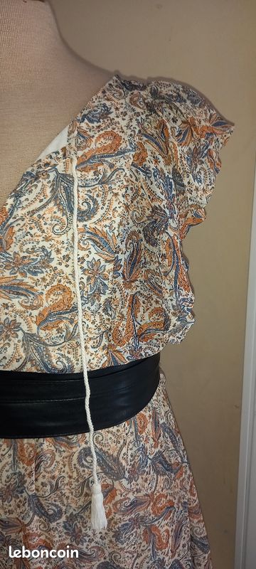 Robes longues taille 42 (image 2)