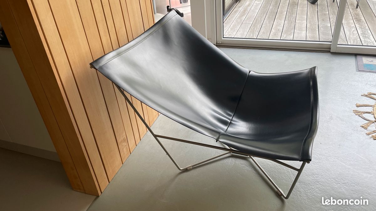Fauteuil de David WEEKS SEMANA (image 2)