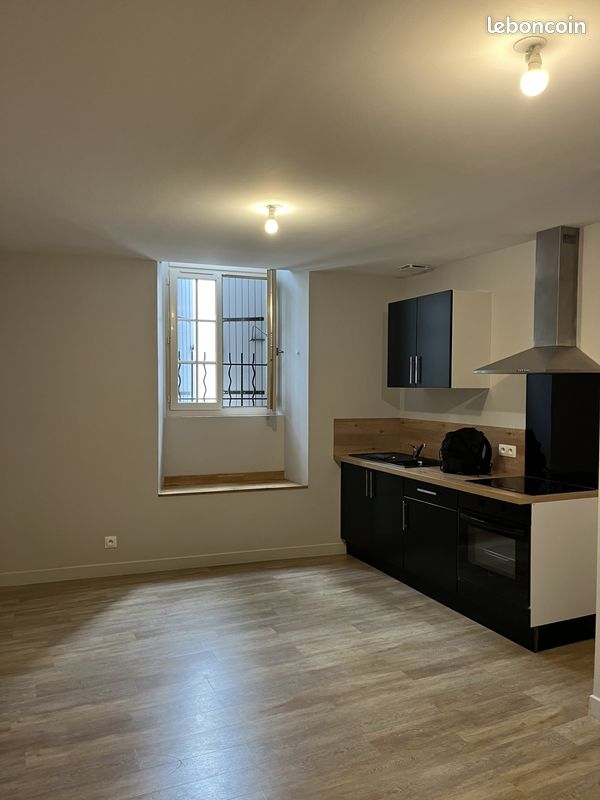 Duplex 3 pièces 50 m² (image 1)