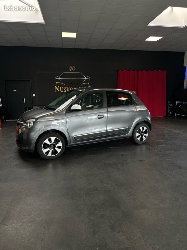 RENAULT TWINGO III 1.0 SCE 70ch (image 5)