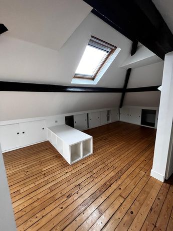 Maison a louer garches - 5 pièce(s) - 134 m2 - Surfyn