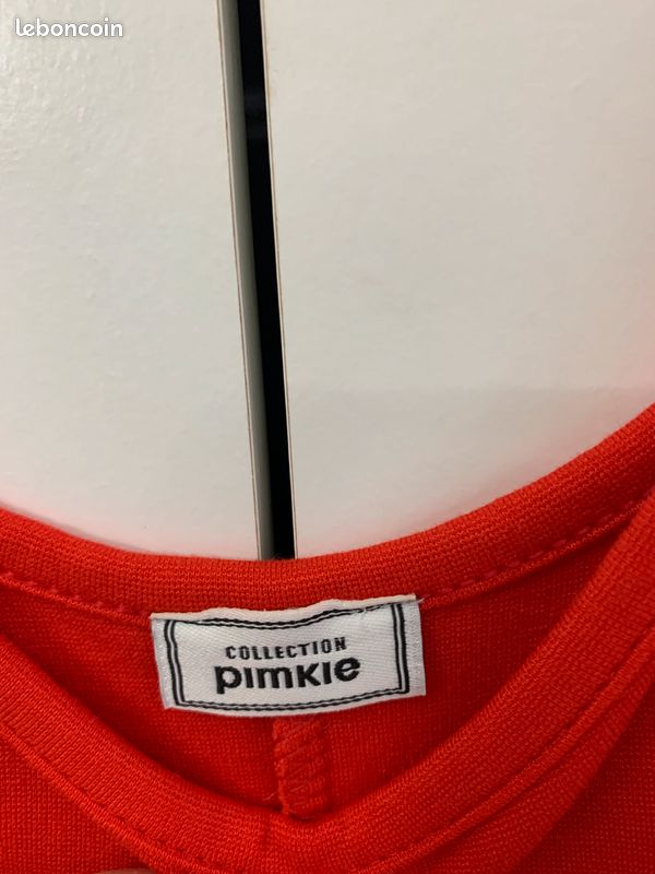 Robe longue (image 3)