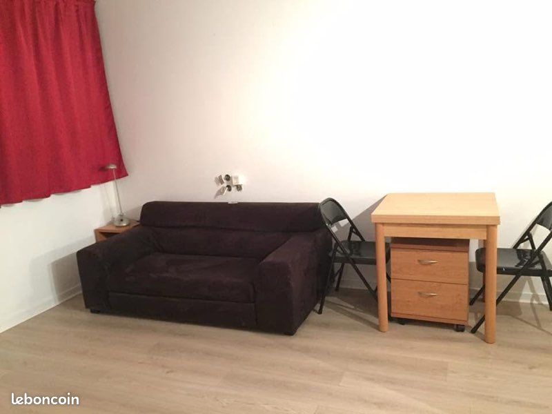 Appartement 1 pièce 21 m² · à Noisy-le-Grand · 21 m² · 110 000 €