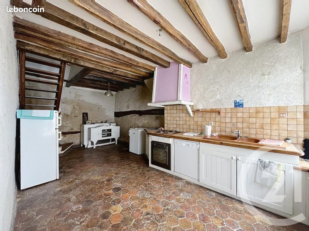 Longère 3 pièces 68 m² (image 2)