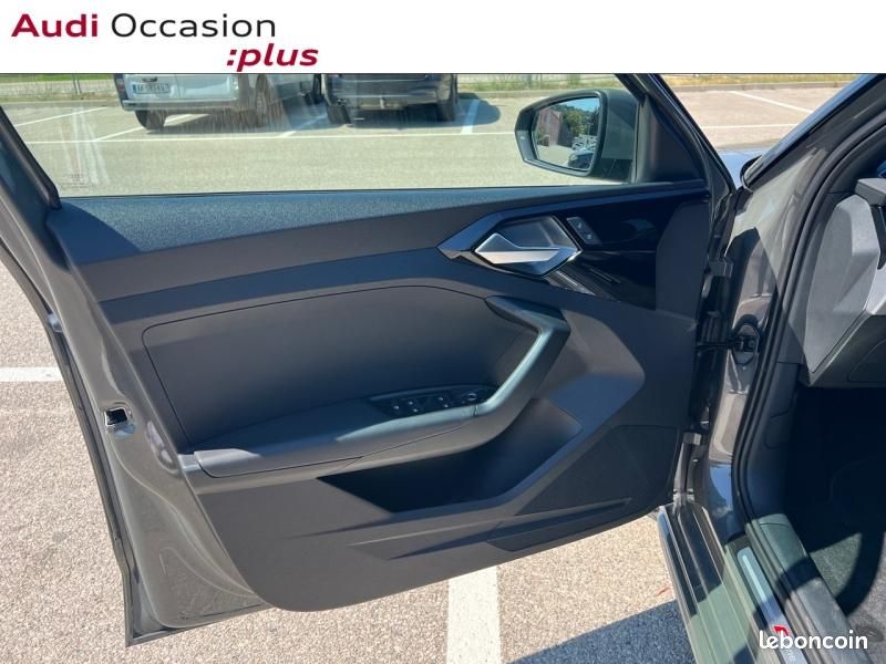 Audi A1 Sportback 30 TFSI 116ch S line S tronic 7 (image 26)