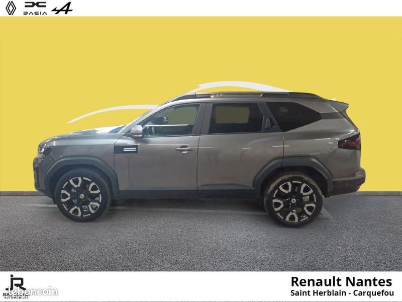 Dacia Bigster 1.8 hybrid 155ch Journey (image 14)