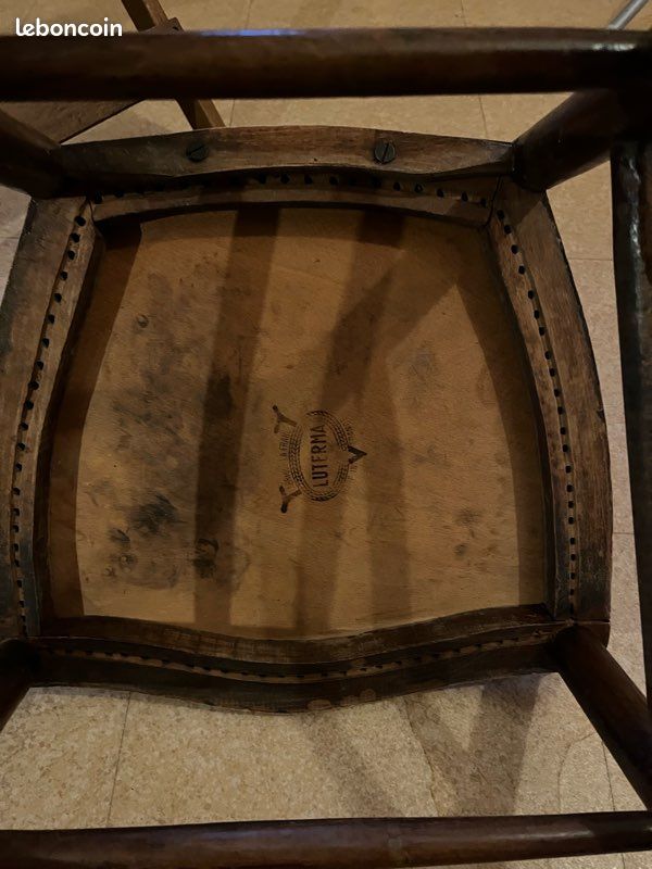 Chaise (image 3)