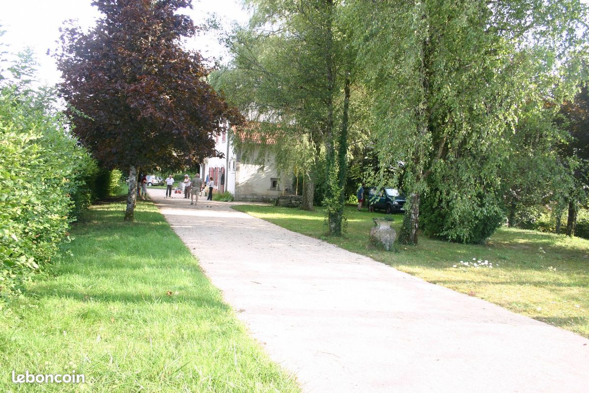 Maison 6 pièces 150 m² · à Valzin en Petite Montagne · 150 m² · 120 000 €