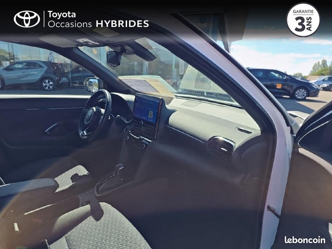 Toyota Yaris Cross 116h Design MC24 (image 13)