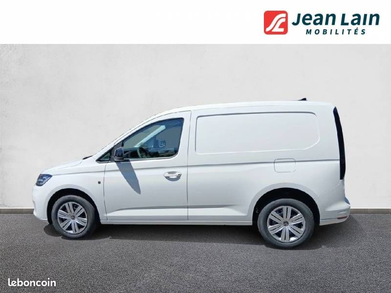 Volkswagen Caddy (30) CARGO 2.0 TDI 122 DSG7 BUSINESS (image 8)