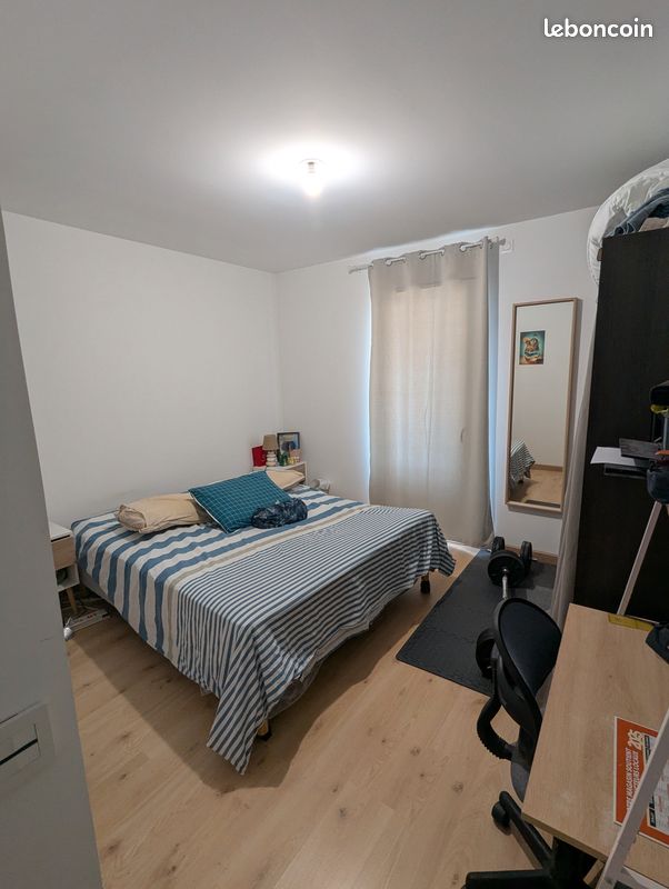 Appartement 2 pièces 46 m² · à Saint-Pierre-en-Faucigny · 46 m² · 240 000 €