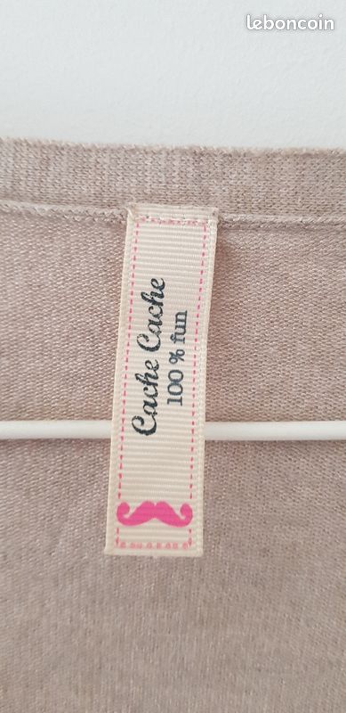 Gilet leger (image 3)
