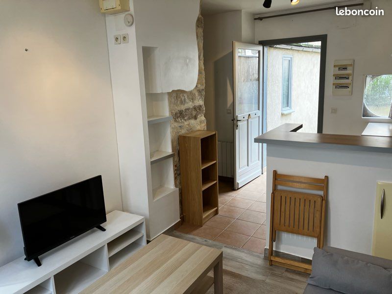 Appartement 2 pièces 35 m² · à Nogent-sur-Seine · 35 m² · 500 €