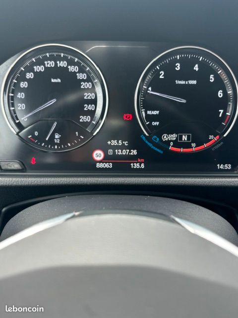BMW X2 SDRIVE 18i BUSINESS DESIGN (image 5)