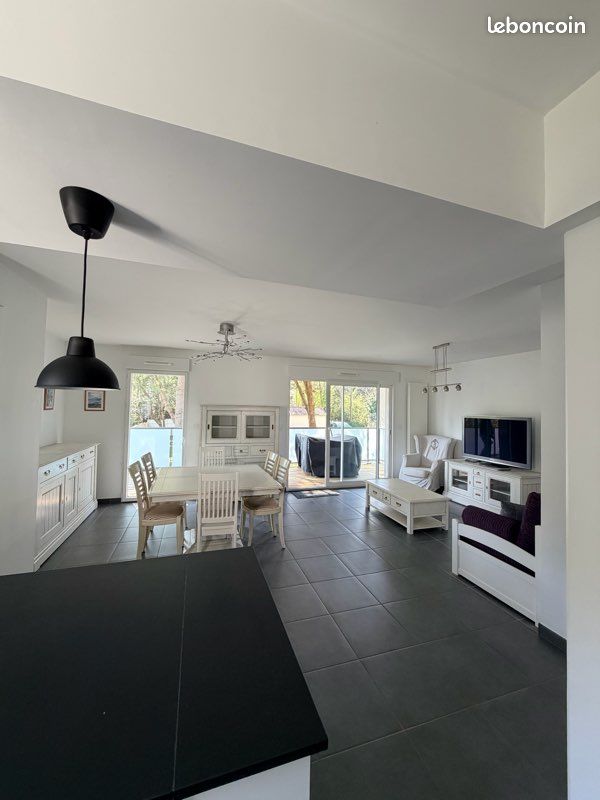 Appartement 4 pièces 90 m² · à La Baule-Escoublac · 90 m² · 470 000 €