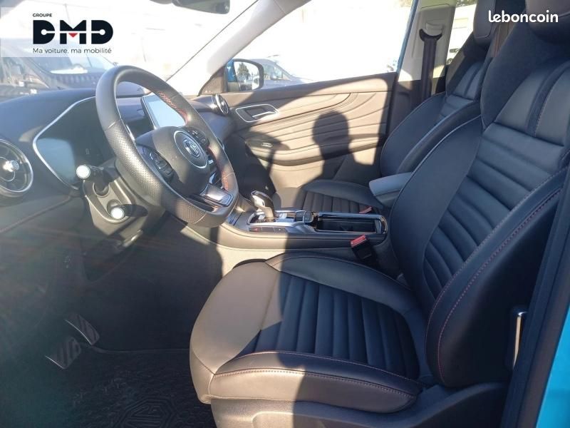Mg motor EHS 1.5T GDI 258ch PHEV Luxury (image 11)