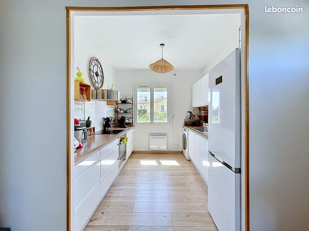 Appartement 4 pièces 80 m² · à Agde · 80 m² · 219 000 €