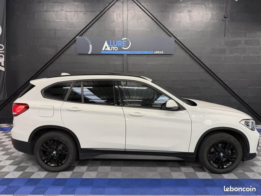 BMW X1 sDrive 18i 140CH BVA 7 - Toit ouvrant - Entretien BMW (image 2)
