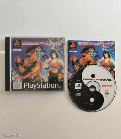 Jeux Playstation PS1 SONY - Crash Bandicoot 3 : Warped - PAL EUR - CD