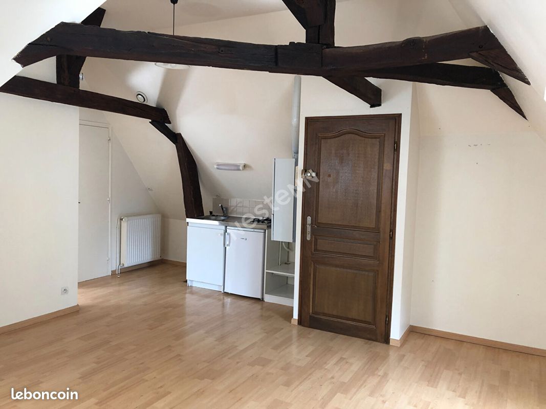 Appartement 2 pièces 30 m² · à La Flèche · 30 m² · 395 €/mois