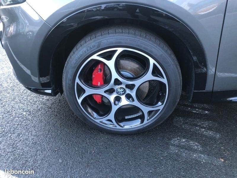 Alfa romeo Tonale 1.5 Ibrida 160ch Veloce TCT (image 11)
