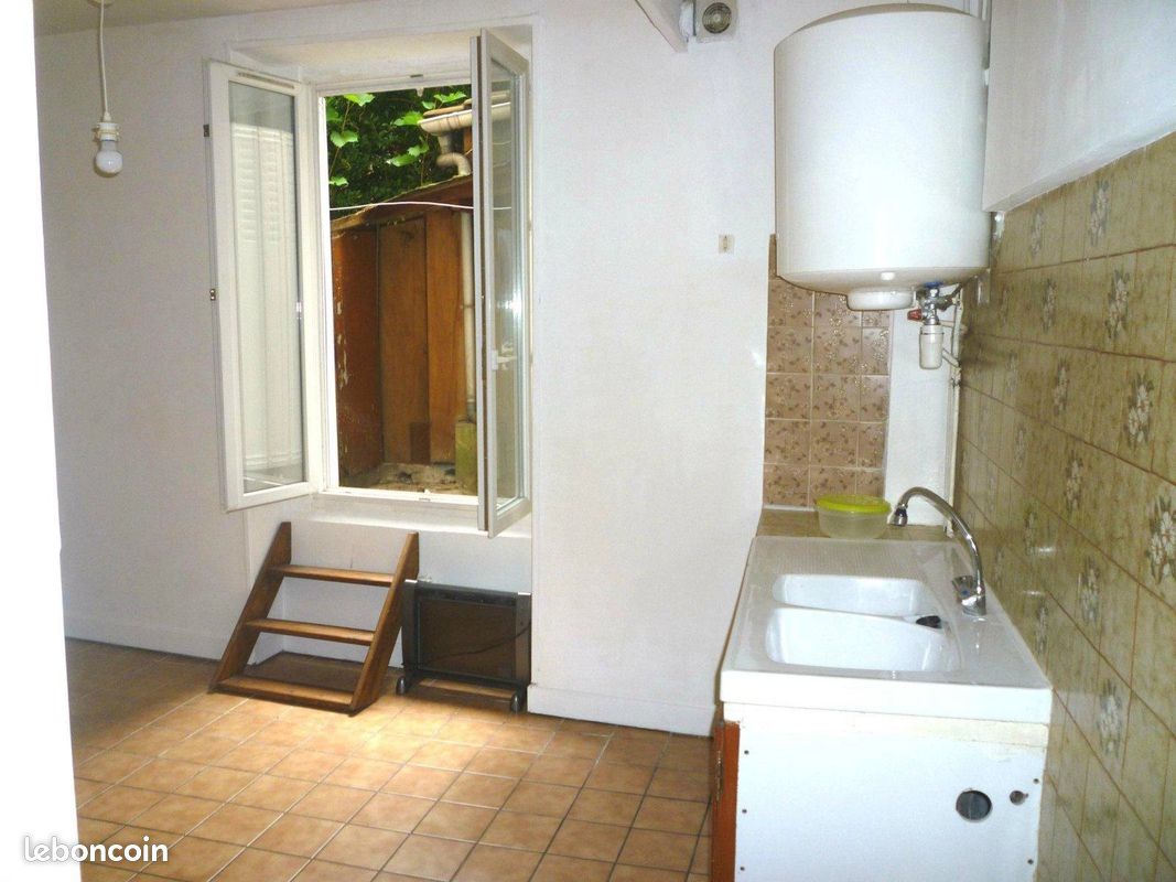 Appartement a louer fontenay-aux-roses - 2 pièce(s) - 29 m2 - Surfyn