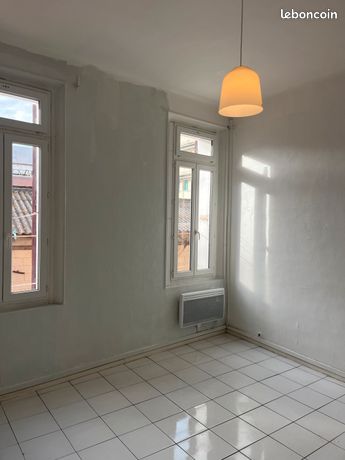 T2 à louer de 35 m2 - rue Camille Pelletan, La Seyne sur Mer