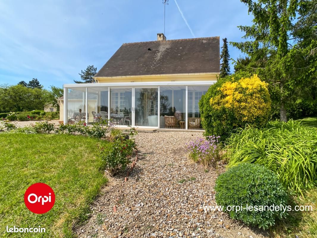 Maison 4 pièces 105 m² · à Muids · 105 m² · 219 000 €