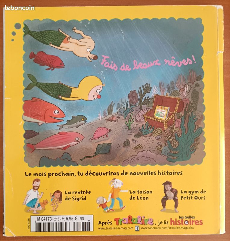 Catastrophe chez les Touvabien (image 2)