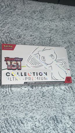 Coffret pokemon 151 jeux, jouets d'occasion - leboncoin
