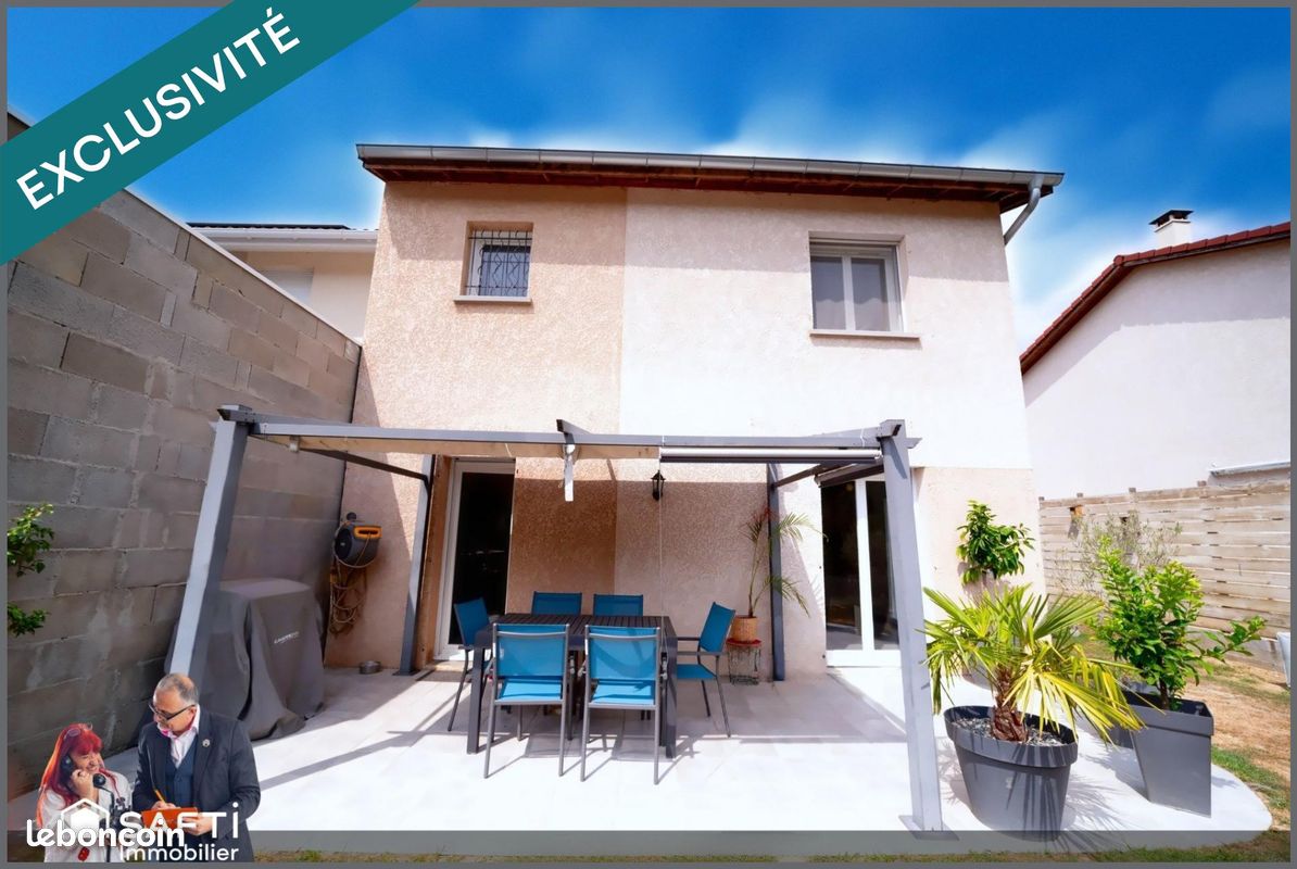 Maison 4 pièces 86 m² (image 1)