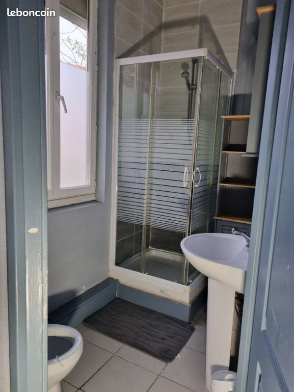 Appartement a louer lille - 1 pièce(s) - 20 m2 - Surfyn