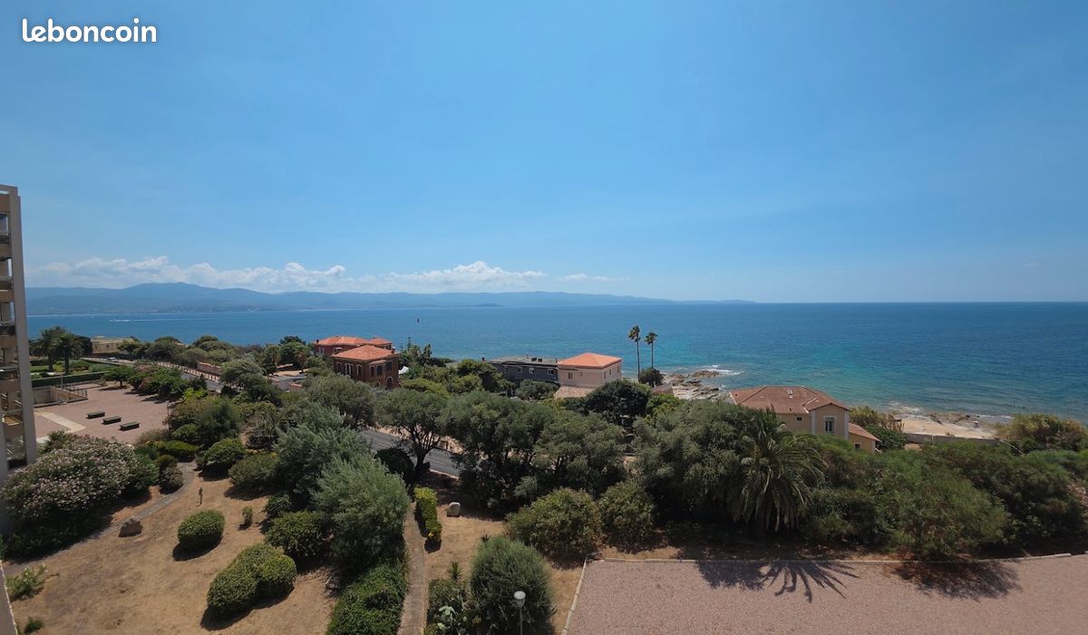 Appartement 4 pièces 137 m² · à Ajaccio · 137,4 m² · 680 000 €