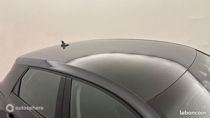 Audi A1 Sportback 25 TFSI 95ch Advanced 2 S tronic 7 (image 22)