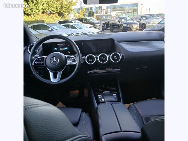 Mercedes Gla 200 d Progressive Line (image 11)