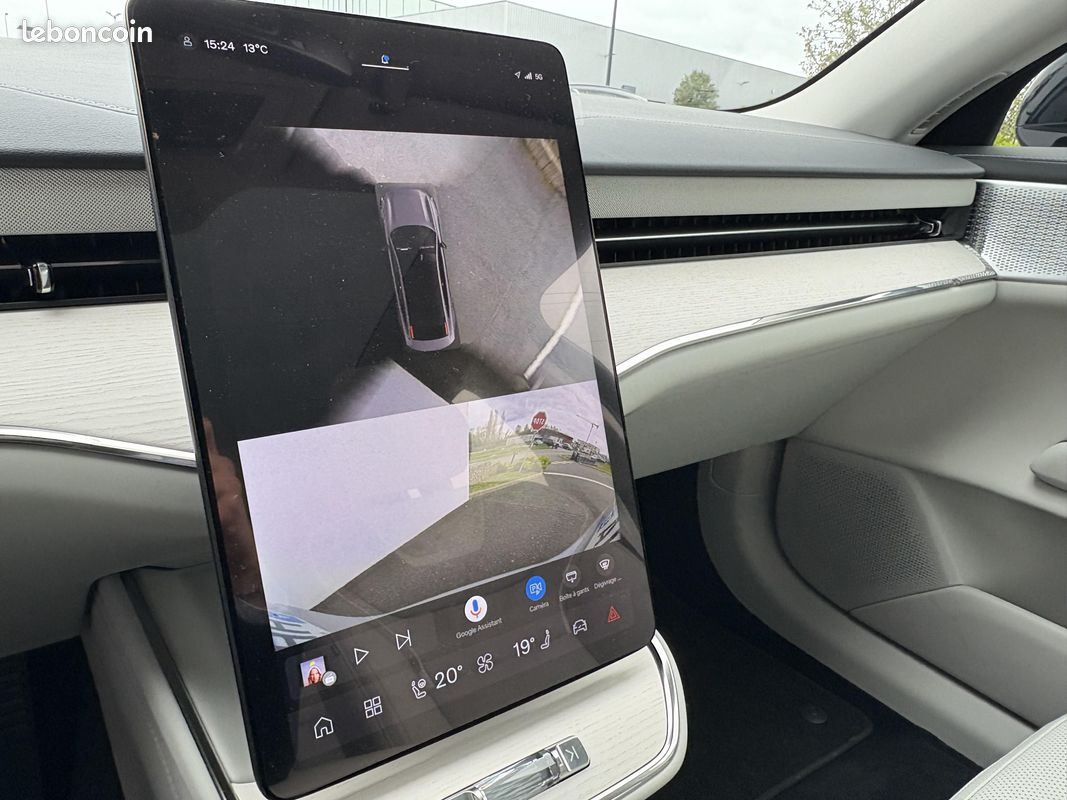 VOLVO ES90 Single Extended Range 333 ch 1EDT Ultra (image 15)