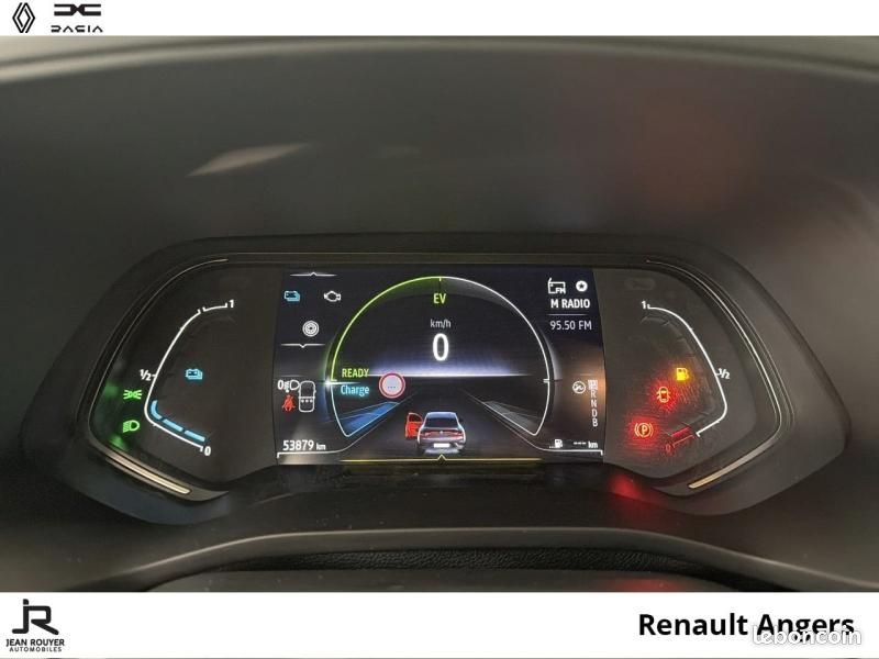 Renault Arkana 1.6 E-Tech 145ch Zen (image 16)