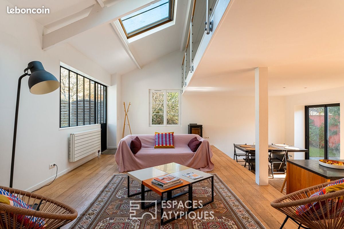 Maison 7 pièces 141 m² · au Pecq · 141 m² · 795 000 €