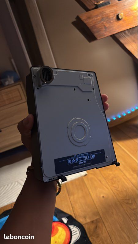 PLAYSTATION 5 slim neuve (image 10)