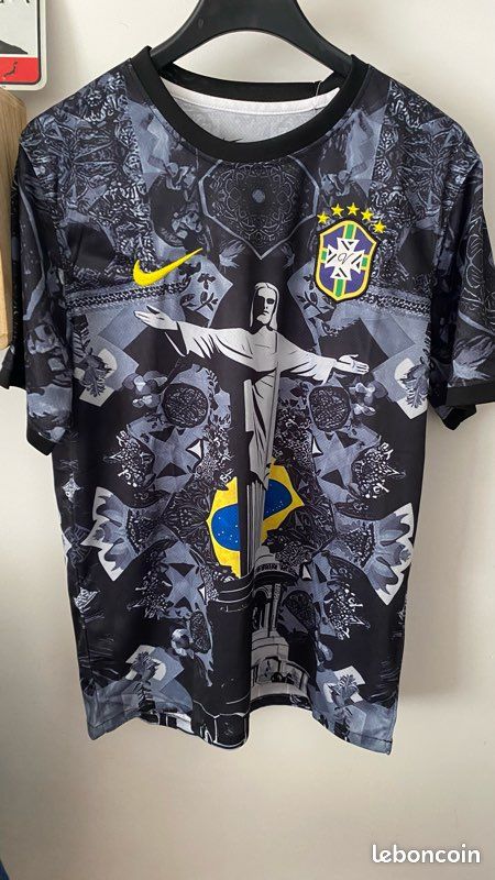 Maillot de foot (image 1)