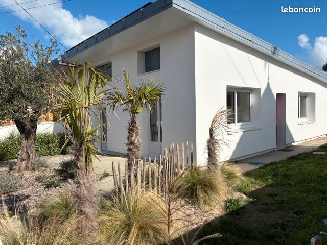 Maison 4 pièces 60 m² · à Courseulles-sur-Mer · 60 m² · 259 000 €