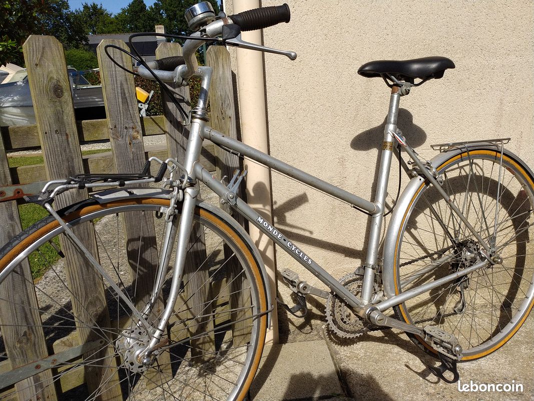 Vélo vintage (image 3)