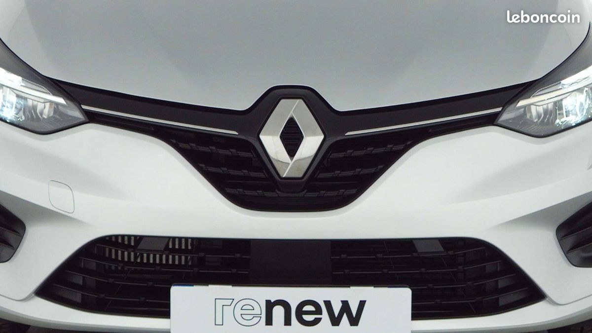 Renault clio tce 90 equilibre (image 28)