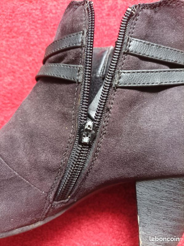 Bottines t38 (image 5)