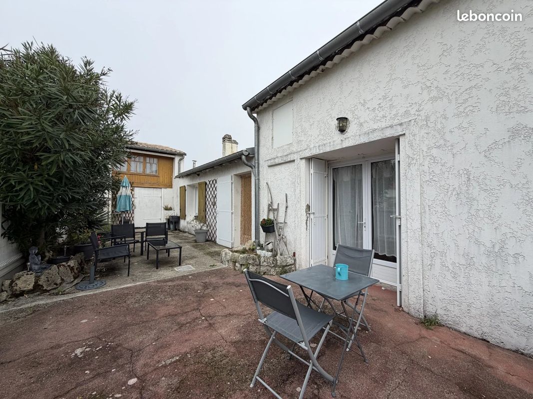 Maison 4 pièces 144 m² (image 2)